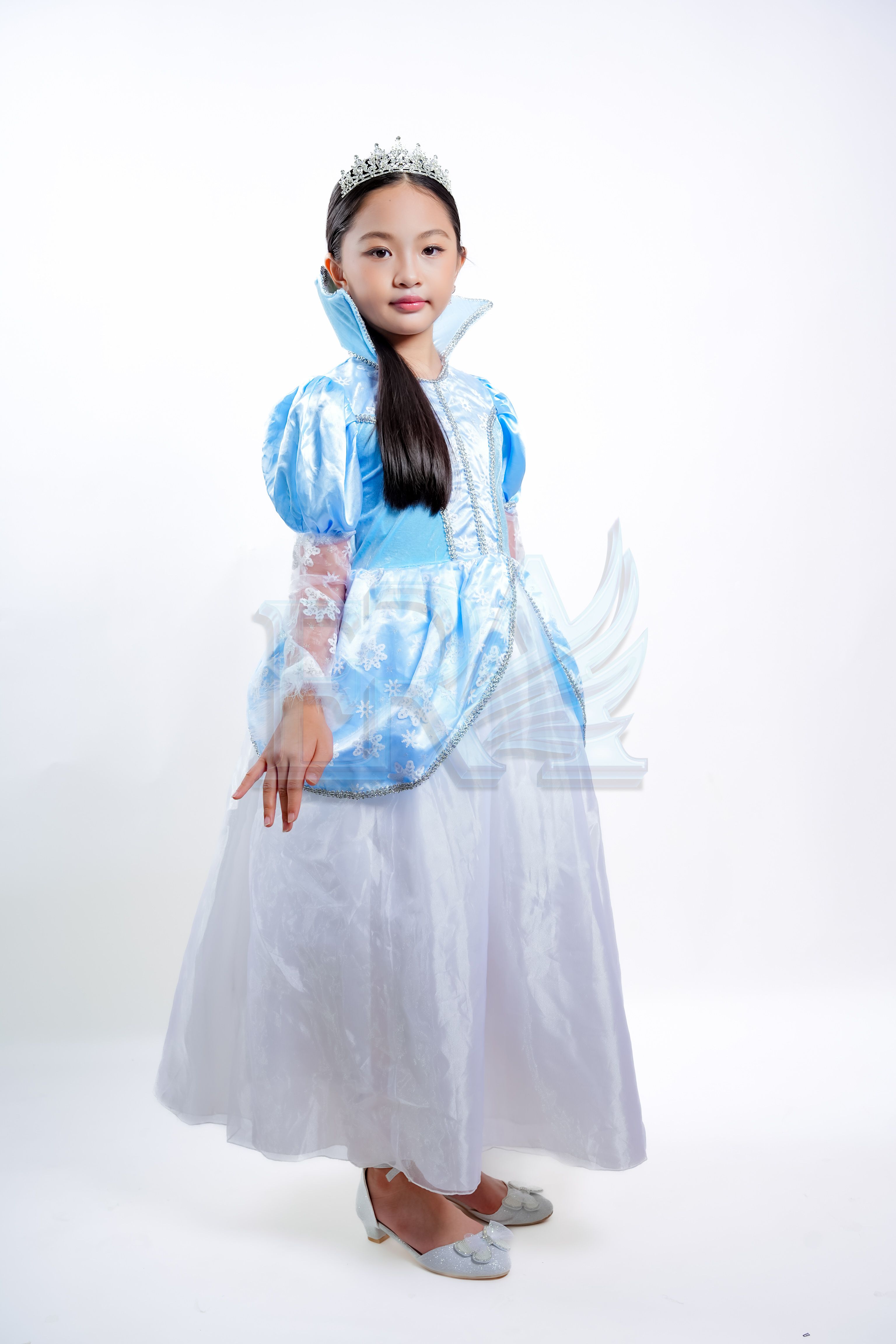 Đầm DISNEY 0011